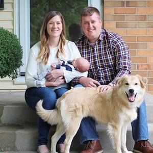 Meet your Posher, Elizabeth